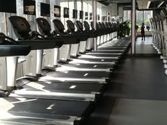 -金吉鸟健身游泳