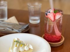 -Lumos一間甜食
