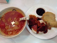-蒋掌柜·老上海排骨年糕(田林店)