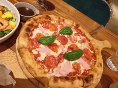 -尊宝比萨(建设店)