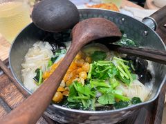 -小满手工粉(杭州滨江龙湖店)