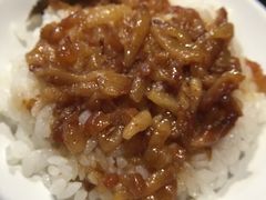 -胡须张鲁肉饭(美食文化馆店)