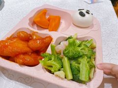 -萃華楼(王府井店)