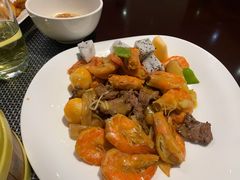 -博悦茶餐厅(文殊院店)
