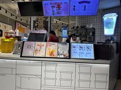 -鲜芋仙(南开大悦城店)