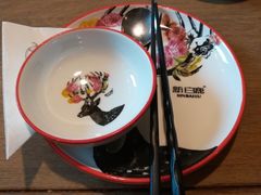 -新白鹿餐厅(城西银泰城店)