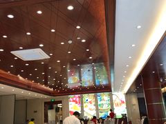 -花中城·杭帮菜·粤菜·海鲜火锅(清泰街店)