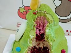 -好利来(上海长宁龙之梦店)