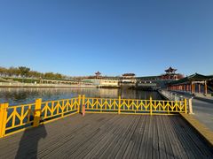 -全聚德烤鸭店(准噶尔路店)