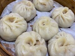 -诺敏塔拉奶茶-布里亚特包子-手把肉(锦都会店)