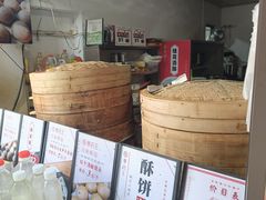 -孝店王酒酿馒头(安昌1店)