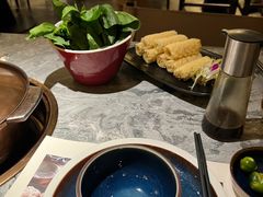 -大头椰·海南椰子鸡火锅(思明万象城店)