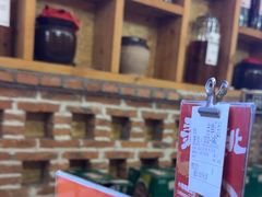 -闯关东东北农家菜(崂山石老人店)