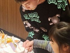 -海底捞火锅(万丰桥店)