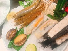 -生如夏花泰式火锅(鹭洲里店)