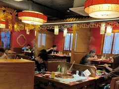 -京元盛铜锅涮肉(上海总店)