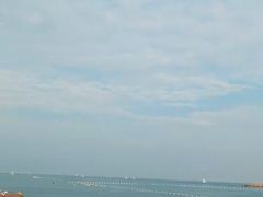 -青岛第三海水浴场