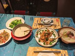 -茶人村·宫廷私厨(奥体印象城店)