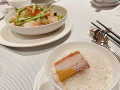 -天宝阁中餐厅(北京瑞吉酒店)