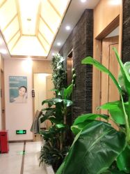 -芳朵美容养生SPA