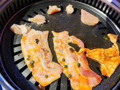 -北木南烤肉和酒(重庆雾都广场店)