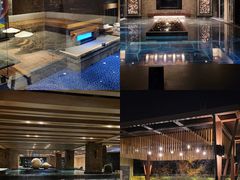 -清河半岛温泉度假酒店