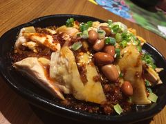 -花椒笑成都小馆(百脑汇店)
