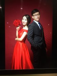 -太郎花子婚纱摄影艺术中心