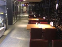 大堂-东方饺子王(重庆路亚泰店)
