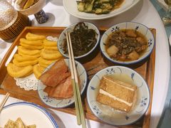 -春满园·邯郸菜发祥地(滏东店)