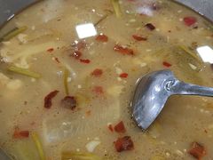 -青竹园海鲜餐厅(海天路店)