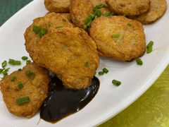 -锐记美食店·现捞海鲜(闸坡店)