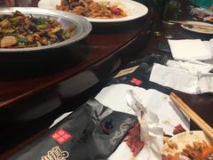 -镜泊小镇(东长安街店)