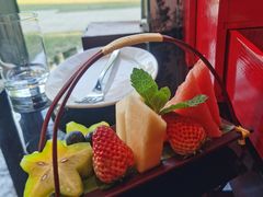 -福州仓山凯悦酒店·Market Cafe Lacucina咖啡厅