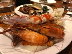 -广州富力君悦大酒店·凯菲厅