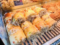 -丁香西饼屋(桂林路店)