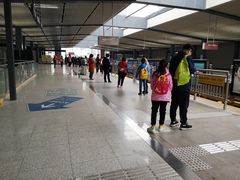 -黄浦路(地铁站)