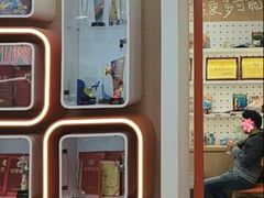 -昂立青少儿成长中心(普陀中环百联校区)