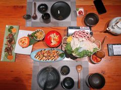 -文三酒肆自助放题(新街口友谊广场店)