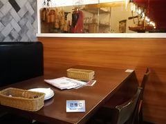 -斯比特花园西餐厅(东方商厦店)
