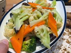 -清白羊·羊汤(天津鲁能城购物中心店)