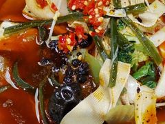 -芙蓉树下·四川冒菜(大悦城店)