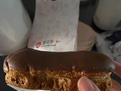 -凯司令(豫园地铁站店)