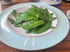 -好口味小吃楼·东北菜(太原南街店)