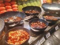 -梨花自助烤肉(天河城店)