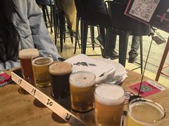 -牛啤堂精酿啤酒餐吧(五棵松华熙店)