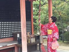 -有栖山 清光院 清水寺