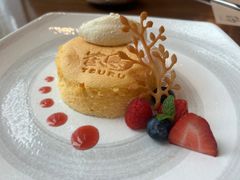 -Tsuru鹤日本料理(静安香格里拉店)