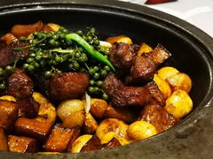 -狮王府淮扬菜(夫子庙老门东店)