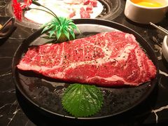 -韩悦牛排烤肉(仓山万达店)